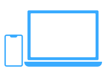 申請サイトから申請