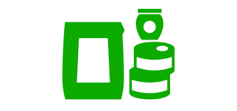 サイトにてお選びいただいた給付物品を送付