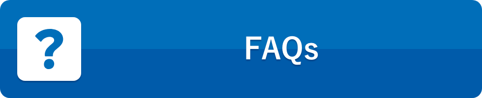 FAQs
